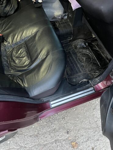 Mercedes-Benz: Mercedes-Benz C 180: 1.8 l | 1997 il Sedan — 14