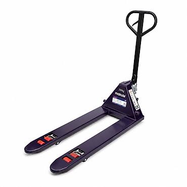 yuk araba: №: 731 Məhsulun adı: Hidravlik transpalet Makute MKPT025PU, 2500 kq-yə — 1
