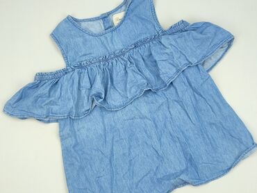 Blouses: Blouse, DenimCo, 13 years, 152-158 cm, condition - Very good