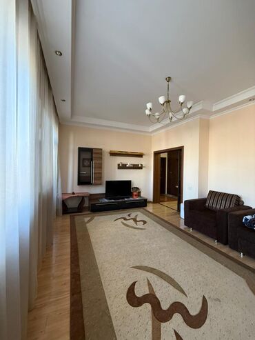 продается 3 комнатная квартира политех: 3 комнаты, 83 м², Элитка, 4 этаж, Евроремонт