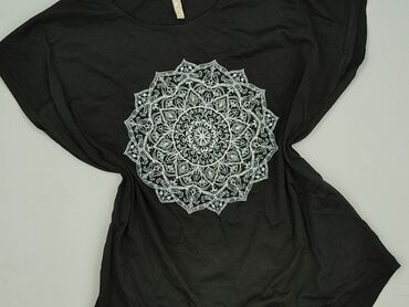 t shirty hugo boss: T-shirt damski, rozmiar XL