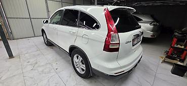 ли 7 машина цена: Honda CR-V: 2010 г., 2.4 л, Автомат, Бензин, Кроссовер — 6