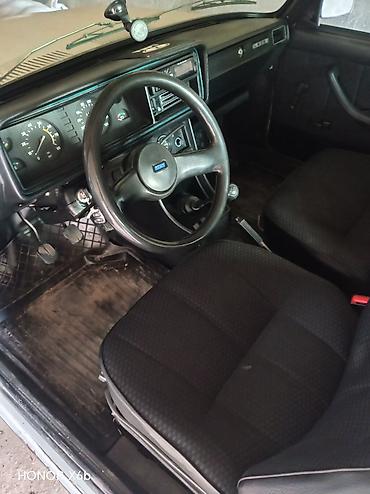 opel vectra a: Tam zavod maşındı qarajda qalıb noyabr ayndan surulmir tex ve sığ — 7