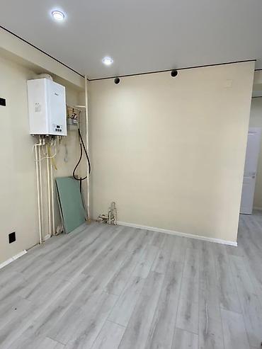 Продажа комнат: 52 м², Без мебели — 8