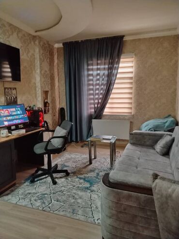 Həyət evləri və villaların satışı: Binəqədi qəs. 3 otaqlı, 80 kv. m, Yeni təmirli — 16