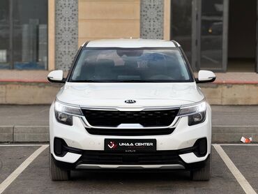 титановые диски дордой: Kia Seltos: 2020 г., 1.6 л, Робот, Дизель, Кроссовер