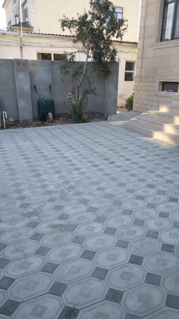 Tikinti işləri: Tikinti və təmir xidmətləri - Fərdi evlərin tikintisi: bünövrə — 9