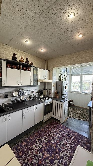 Продажа квартир: 2 комнаты, 52 м², 106 серия, 6 этаж — 4