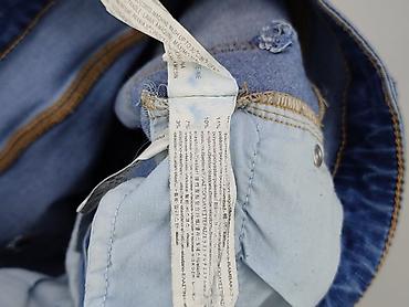 jeansy daisy: Stradivarius, Jeansy damskie, rozmiar M — 5