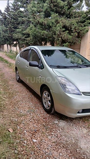 Toyota: Toyota Prius: 1.5 l | 2008 il Hetçbek — 9