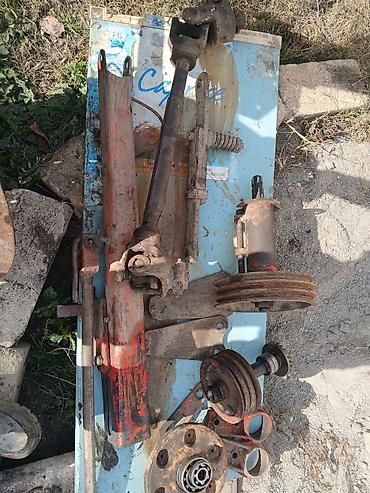 Avtomobil qapıları: Sağ ön, MTZ (Belarus) 82.89.80, 2020 il, Rusiya, Ünvandan götürmə — 11