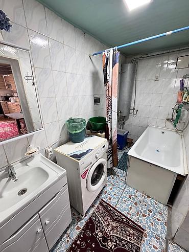 Продажа коттеджей и домов: 🔷🏡 ПРОДАЁТСЯ ДОМ 📍 Начало Ак-Орго, ул. Чолмок (между ул. Гагарина и — 12