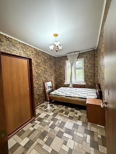 Долгосрочная аренда квартир: 3 комнаты — 3
