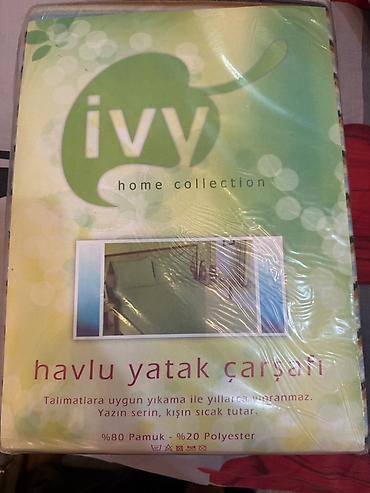 Pastel dəstləri: Satılır yun matiriyalındadır. İki nəfərlikdir. Ölçüləri şəkildə var — 2
