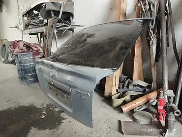 opel difuzer: Opel Astra c, 2000 il, Ödənişli çatdırılma, Rayonlara çatdırılma — 3
