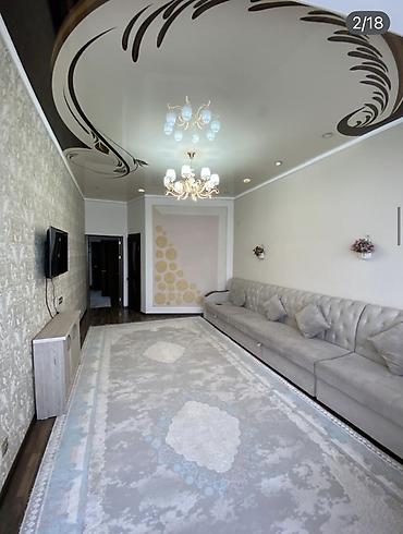 Продажа квартир: 3 комнаты, 76 м², Элитка, 10 этаж, Евроремонт — 3