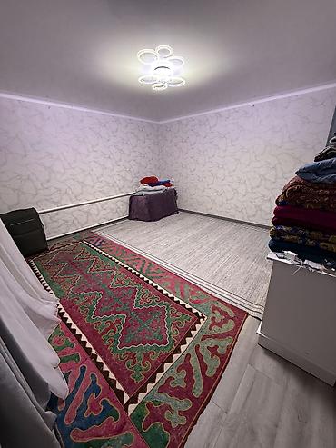 3: Продаю Дом с участком Адрес Нижняя ала арча Дом 10х 10 кв м кирпич — 4
