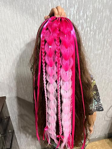 Аксессуары для волос: Аксессуар для волос, Унисекс, Новый — 2