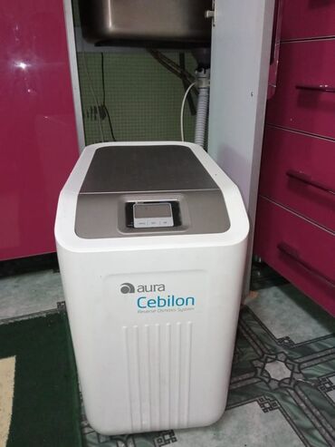 Пылесосы: Пылесос, Моющий, Влажная, Смешанная, Сухая, Фильтр для воды — 8