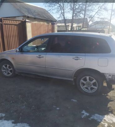 хонда авенсиер: Honda Avancier: 2002 г., 2.3 л, Автомат, Бензин