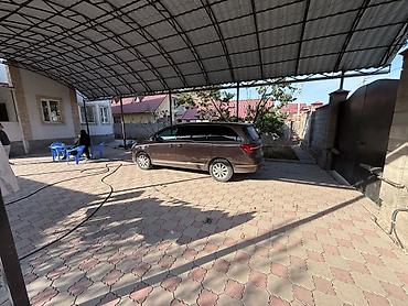 продаю дом беш кунгой: 200 м², 5 комнат, Арча-Бешик ж/м — 9