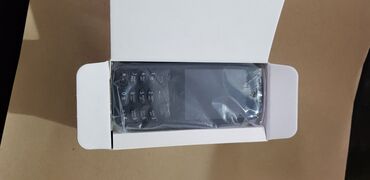 Nokia: Nokia 6210 Navigator, rəng - Qara, Düyməli — 7