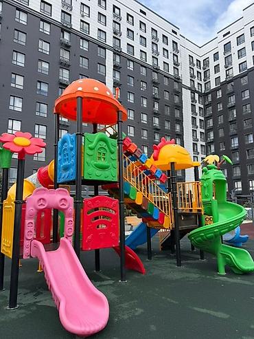 Продажа квартир: 2 комнаты, 49 м², Элитка, 4 этаж, Дизайнерский ремонт — 11