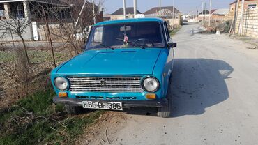 lada qrand: VAZ (LADA) 2101: 1.5 l | 1976 km Kabriolet