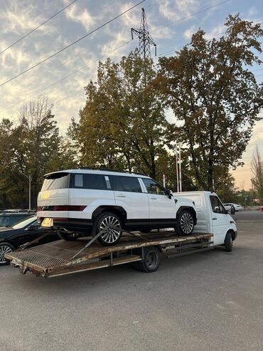 купить ассенизатор: Көтөргүсү менен, Гидроманипулятору менен, Кыймылдуу платформасы менен