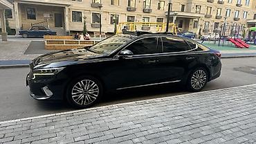 qm 3: Kia K7: 2019 г., 3 л, Автомат, Газ, Седан — 10