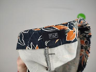 salew: F&F, Spodnie materiałowe damskie, rozmiar M — 7