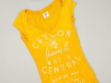 lindex t shirty: Жіноча блуза, H&M, розмір XS