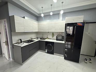 Daşınmaz əmlak: İcarəyə verilir 2 otaqlı yeni tikili 75 m², Şah İsmayıl Xətai m — 6