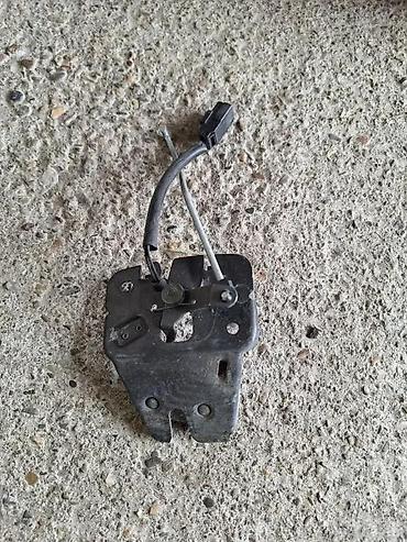 lanac za motor: ALFA 156 BRAVA GEPEKA LIMUZINA | Ispravno skinuto sa alfe 156 — 4