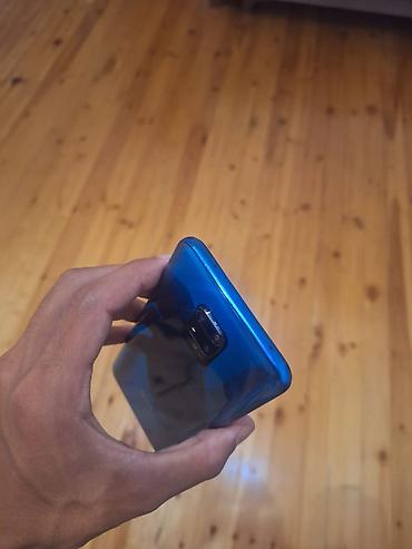modem xiaomi: Xiaomi 128 GB, rəng - Mavi, 
 İki sim kartlı — 6