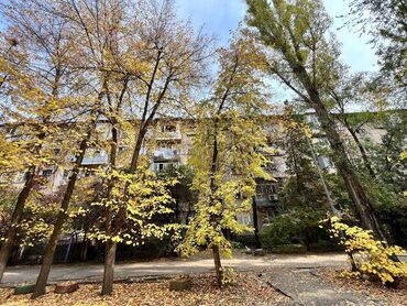 аренда помощения: 3 бөлмө, 62 кв. м, 104-серия, 5 кабат, Косметикалык ремонт
