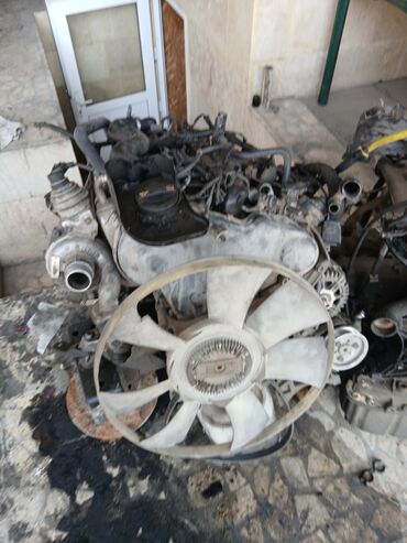 боковое зеркало рекс: Дизельный мотор Volkswagen 2009 г., 2 л, Оригинал, Германия