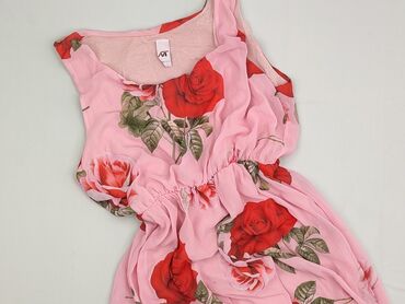 sukienka boho midi na wesele: Sukienka damska, rozmiar S