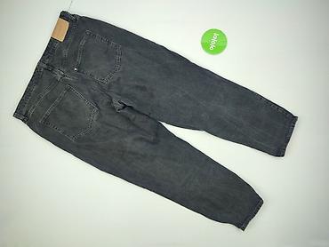 ponza plus jeans: H&M, Jeansy damskie, rozmiar L — 3