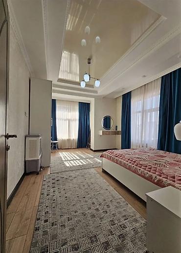 Продажа квартир: 2 комнаты, 65 м², БГУ Индивидуалка, 5 этаж, Евроремонт — 2