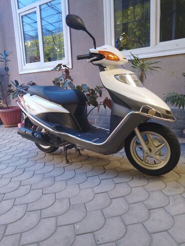honda motorcycles: Скутер Honda, 150 куб. см, Бензин, Б/у