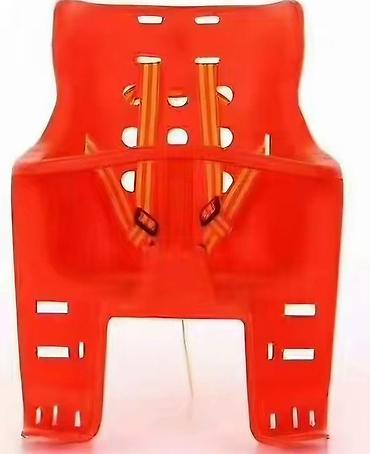 smart gitara: Plastično zadnje sjedište za djecu: Uživajte u inovativnoj vožnji s — 2