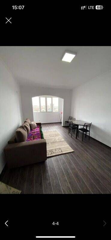 Продажа квартир: 1 комната, 45 м², 106 серия, 5 этаж, Евроремонт