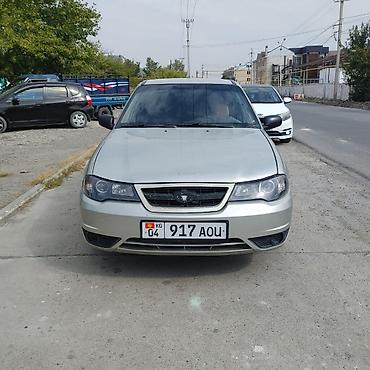 jac 9: Daewoo Nexia: 2009 г., 1.5 л, Механика, Бензин, Седан — 1