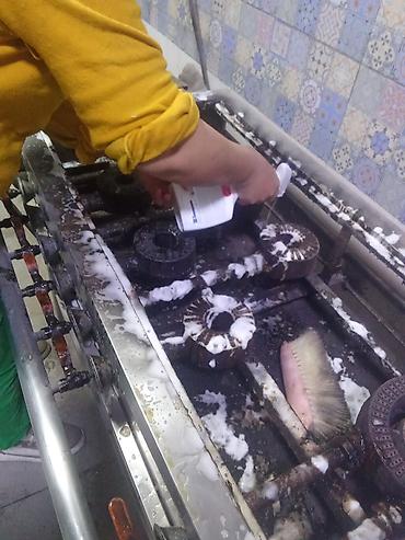 Уборка помещений: Уборка помещений, | Генеральная уборка, | Кафе, магазины — 1