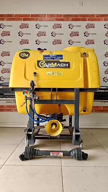 Почвофрезы: Почва фреза ( доменатор ) для мини трактора ))) и не только — 18