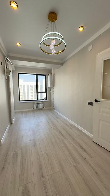 Продажа квартир: 1 комната, 39 м², Элитка, 8 этаж, Дизайнерский ремонт — 4