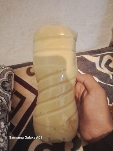 така мык: Тон май
20 кг 
на развес
вкус очень вкусный 
подойдёт для мыло
мыло