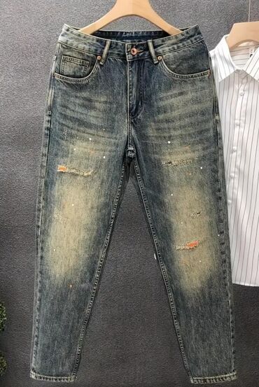cins donlar instagram: Kişilər üçün jeans Ölçü 29 Yenidir Öz bağlamasında etiketi üstündə