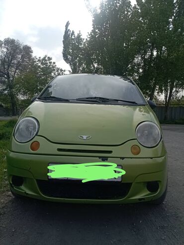 деу лабо: Daewoo Matiz: 2007 г., 0.8 л, Механика, Бензин, Универсал